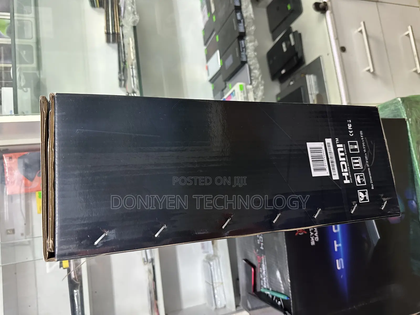 Skytech Gaming Monitor