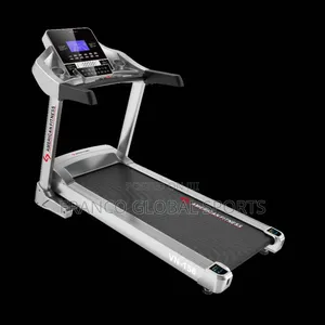 Treadmill 6hp With Bluetooth Mp3 Usb Port