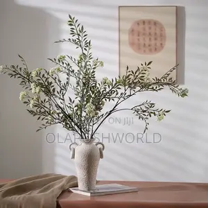 Revolve Flower Table Vase
