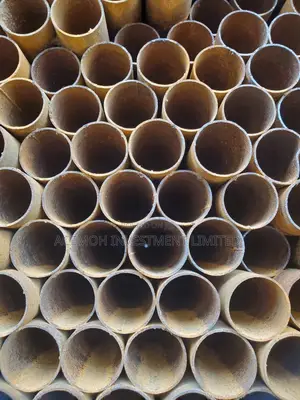 Scaffolding Pipes for Construction