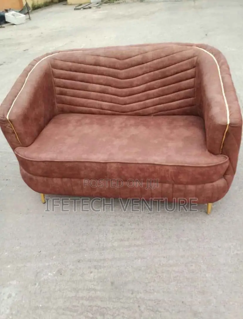 Rolling Back 7 Seater Sofa Set