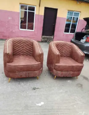 Rolling Back 7 Seater Sofa Set