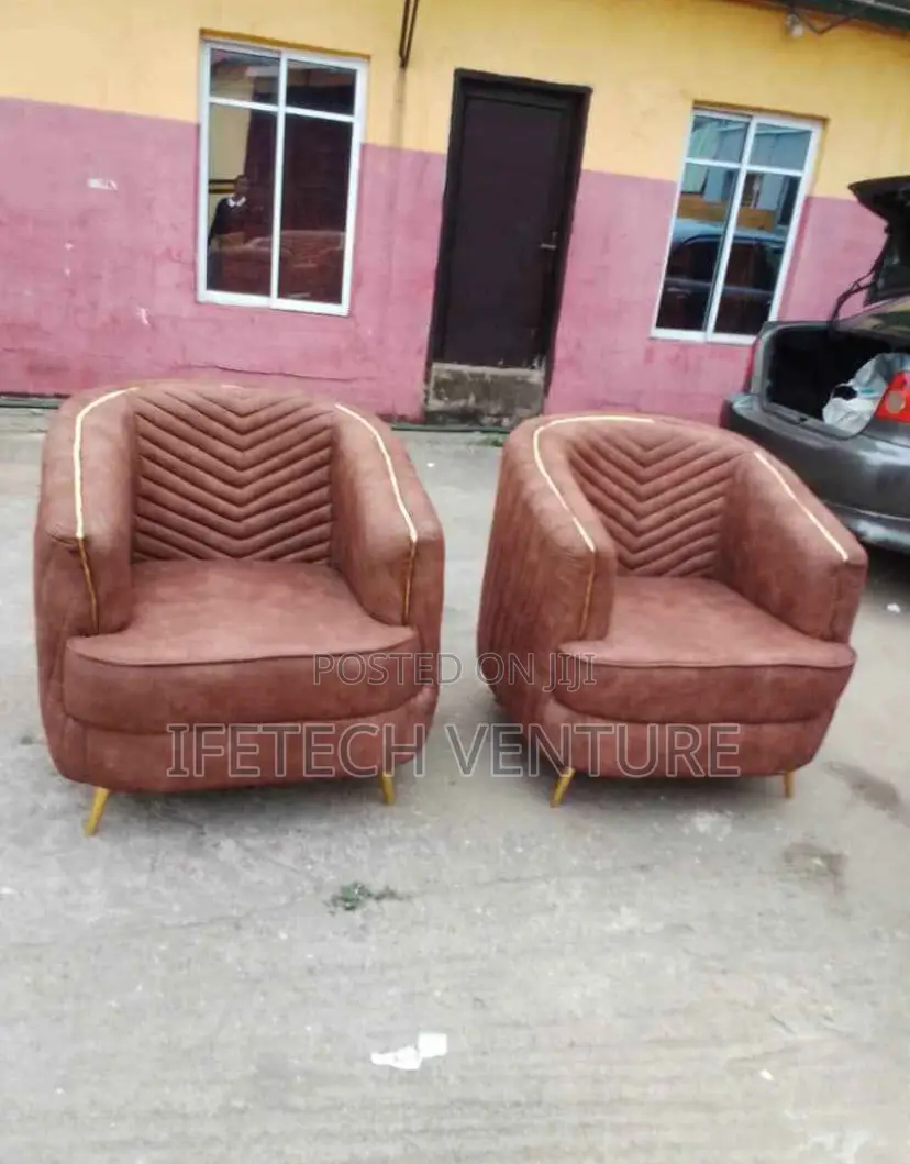 Rolling Back 7 Seater Sofa Set