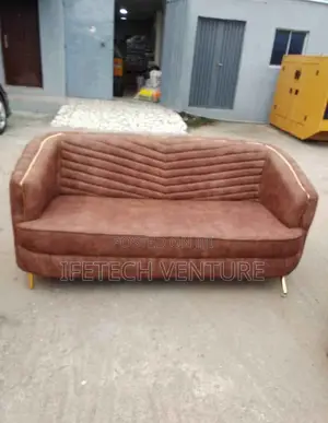 Rolling Back 7 Seater Sofa Set