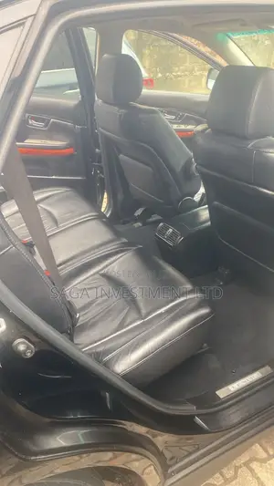 Lexus RX 350 AWD 2009 Black