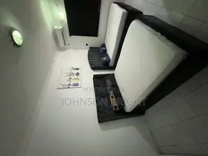 Girls Apartment at Ikota Villa Estate