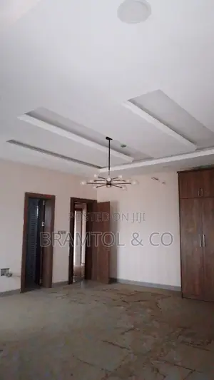 4bdrm Duplex in Maitama for rent