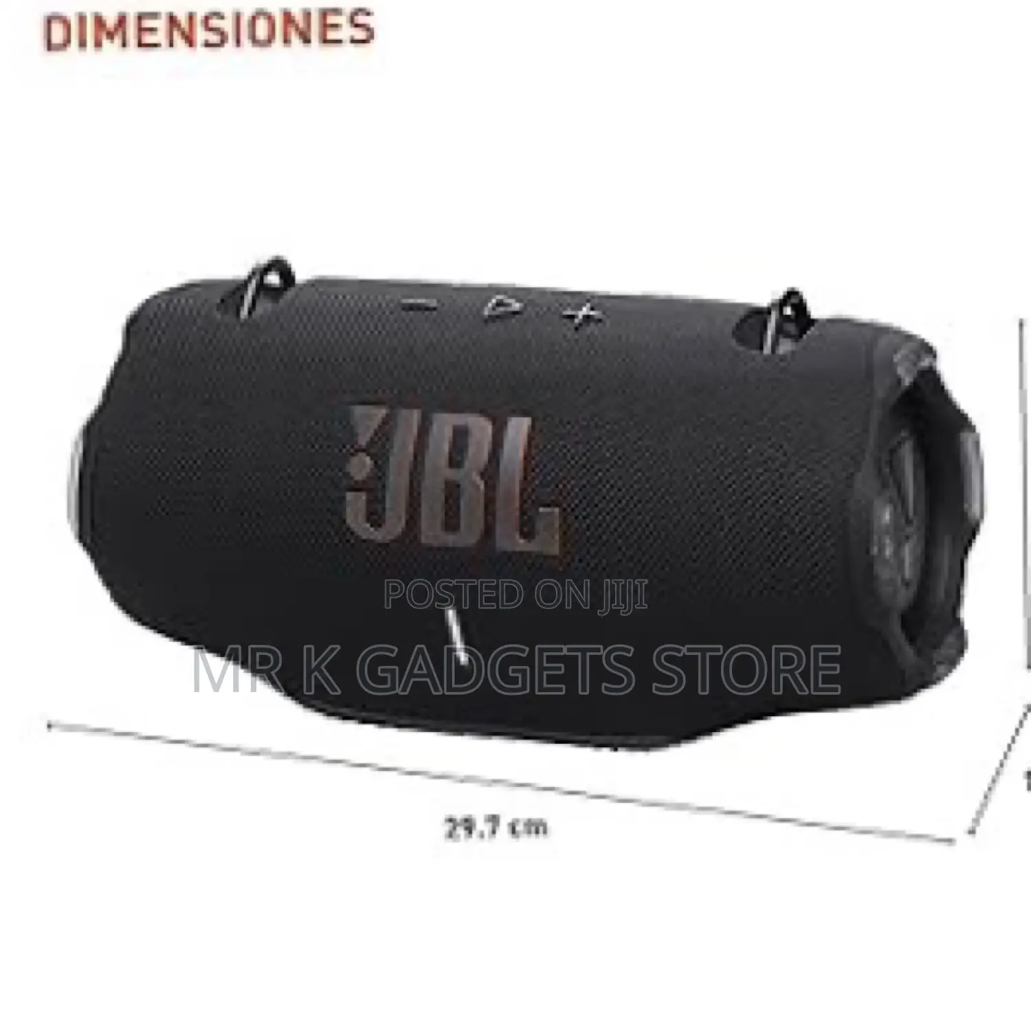 JBL Xtreme 4