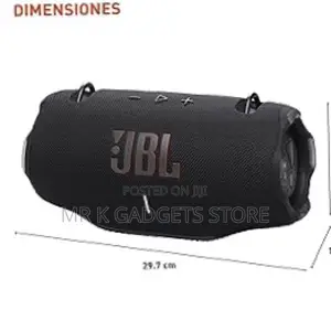 JBL Xtreme 4