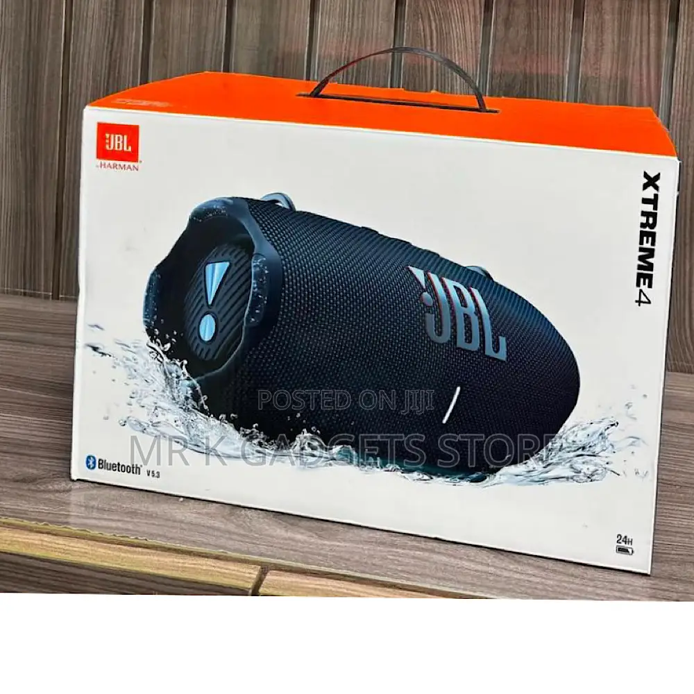 JBL Xtreme 4