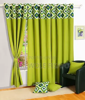 High Quality Curtains, Lets Beautify Your Space With Our Interior Desi