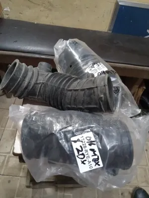 Injector Hose