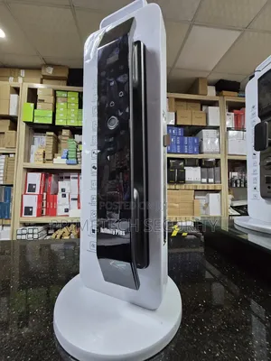 Infinity Smart Df-14 Lock