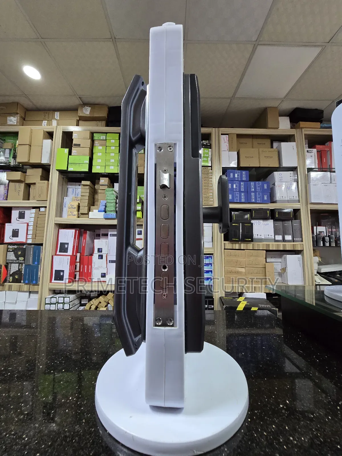 Infinity Smart Df-14 Lock