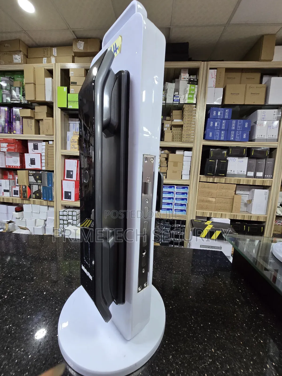 Infinity Smart Df-14 Lock