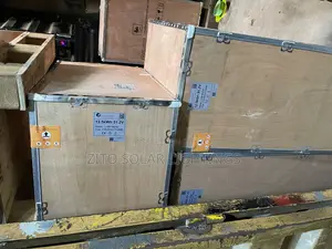 Felicity Solar Lithium Battery
