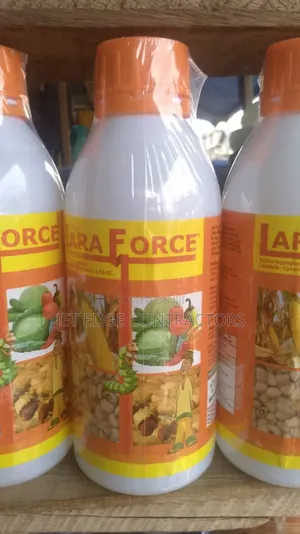 1l Laraforce Insecticide