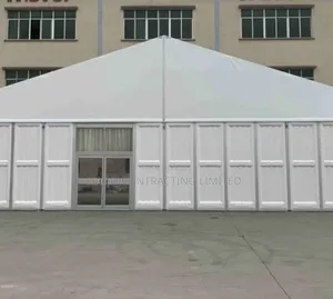 25m × 15m Marquee Tent , Top Quality Imported