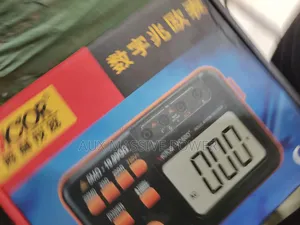 Mega Insolation Tester