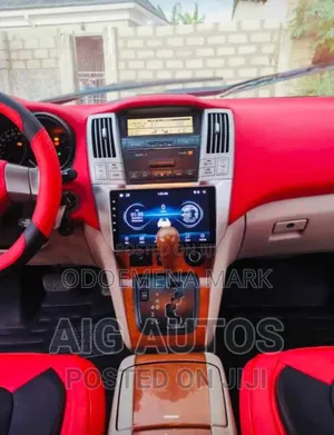 Upgrade Your Car Interior Design to Your Own Choice