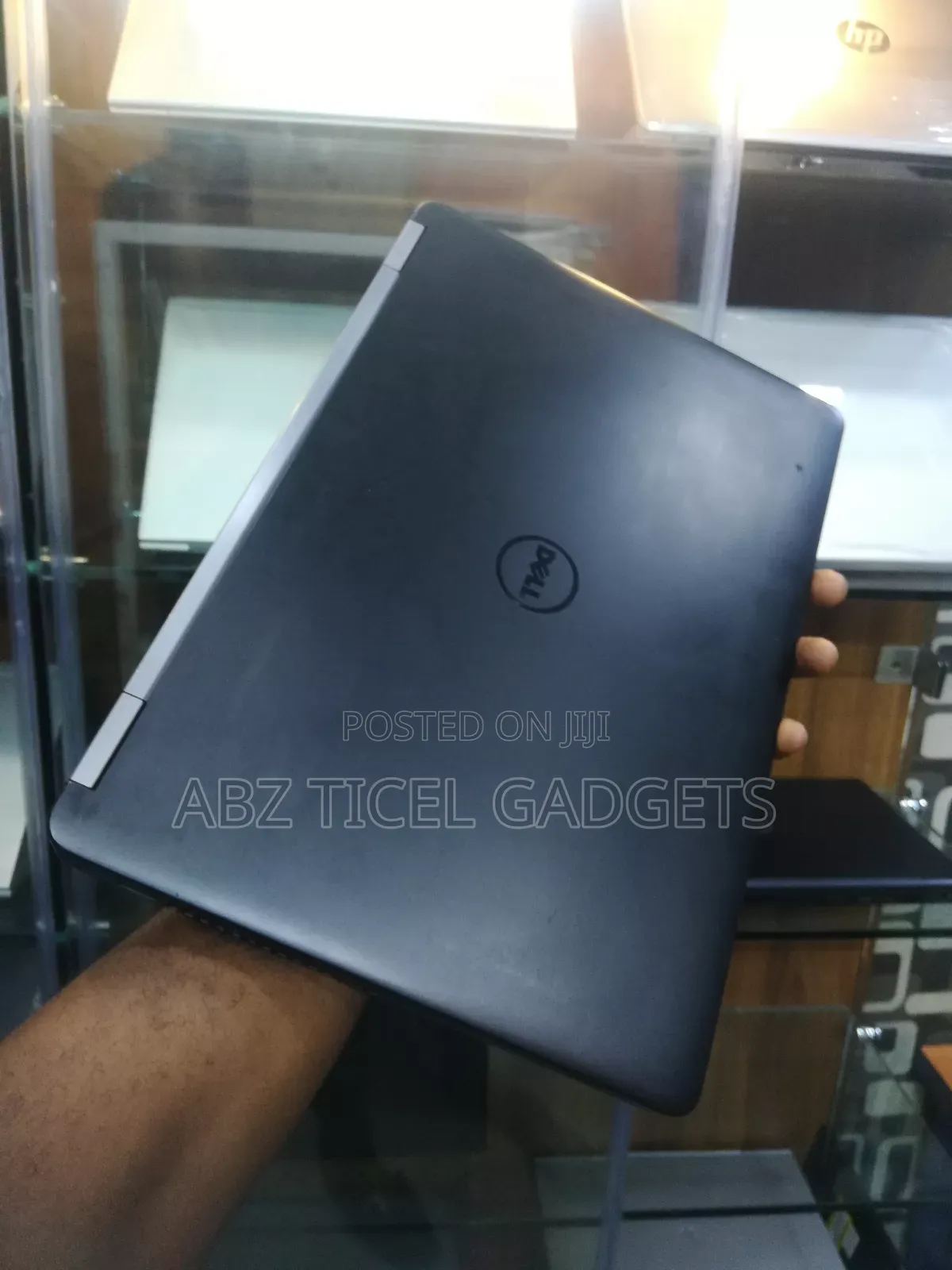 Laptop Dell Latitude 14 E5470 8GB Intel Core I5 SSD 256GB