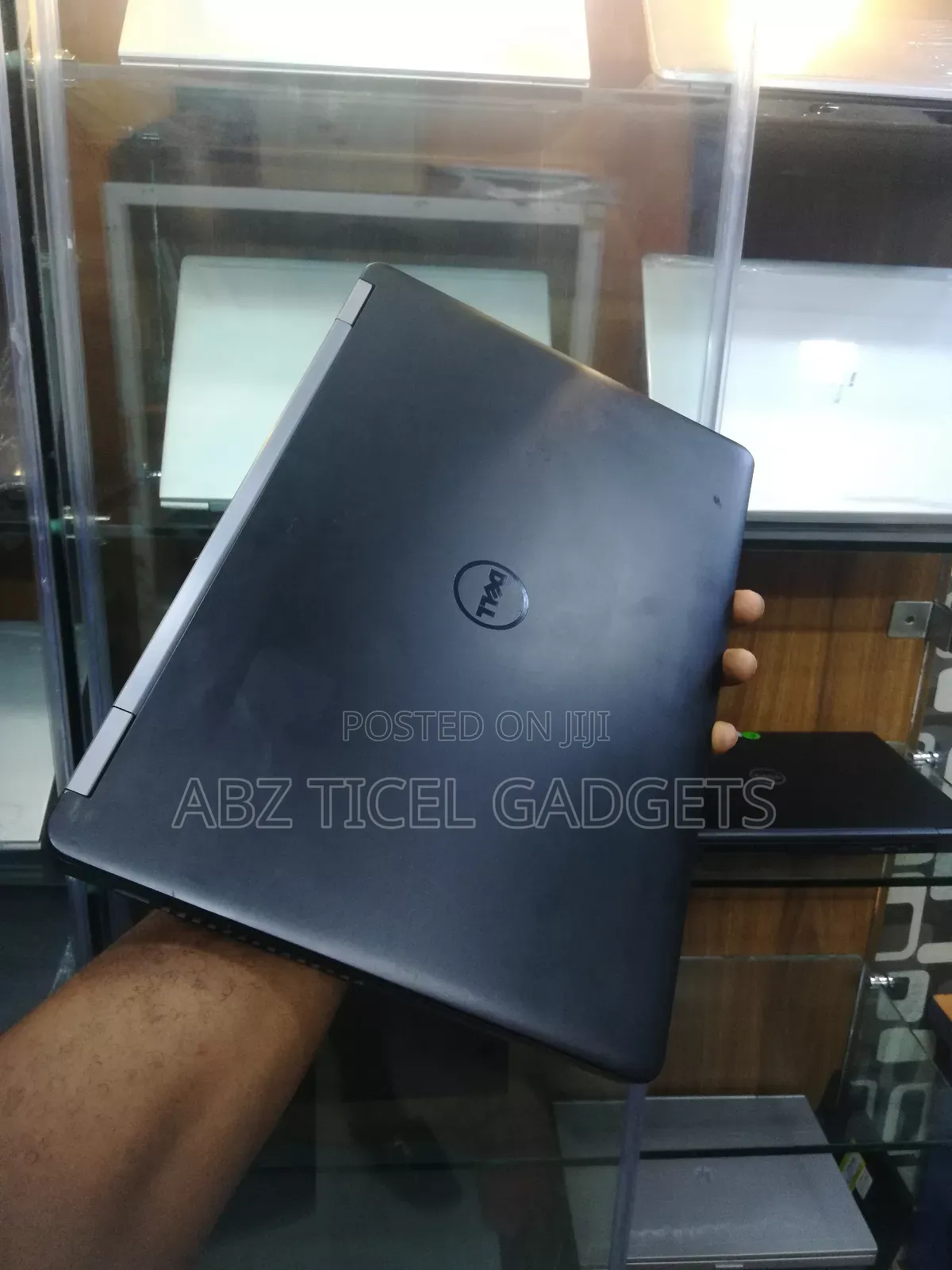Laptop Dell Latitude 14 E5470 8GB Intel Core I5 SSD 256GB