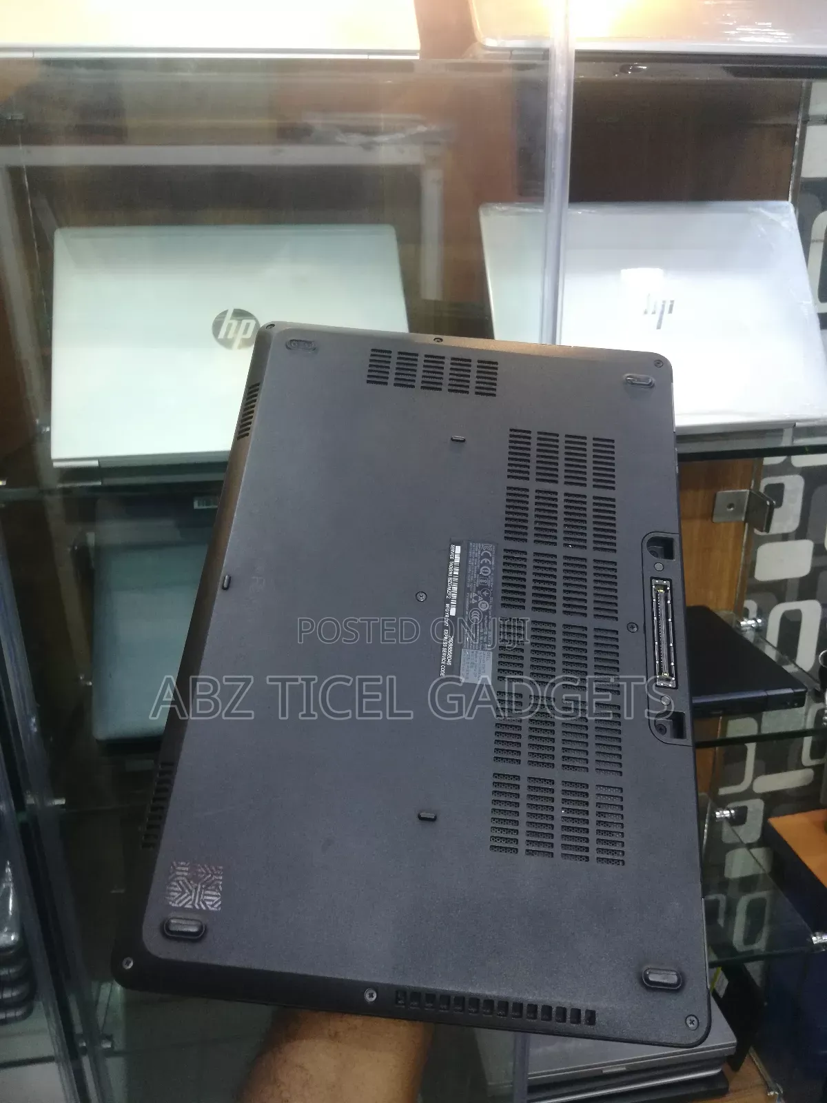 Laptop Dell Latitude 14 E5470 8GB Intel Core I5 SSD 256GB