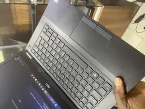 Laptop Dell Latitude 14 E5470 8GB Intel Core I5 SSD 256GB