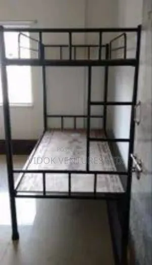 Bunk Beds 3 X 6 for Students