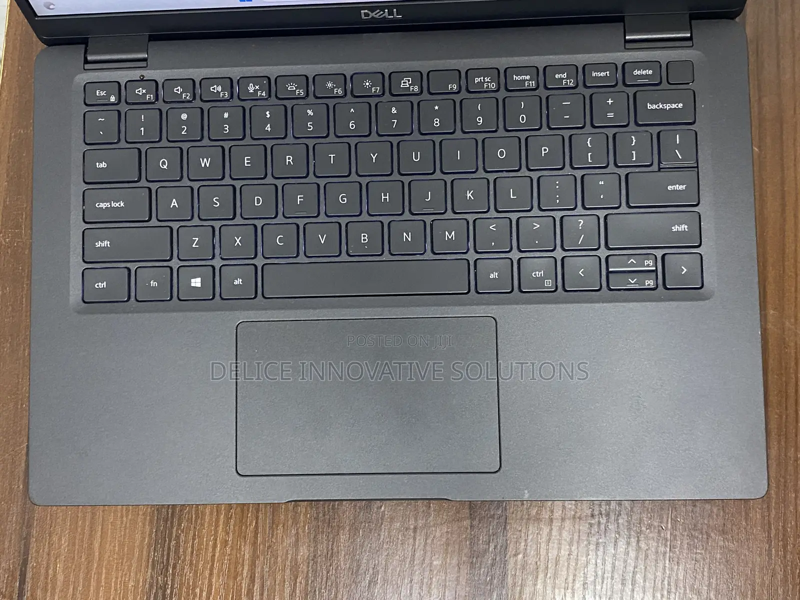 Laptop Dell Latitude 7410 16GB Intel Core i7 SSD 512GB