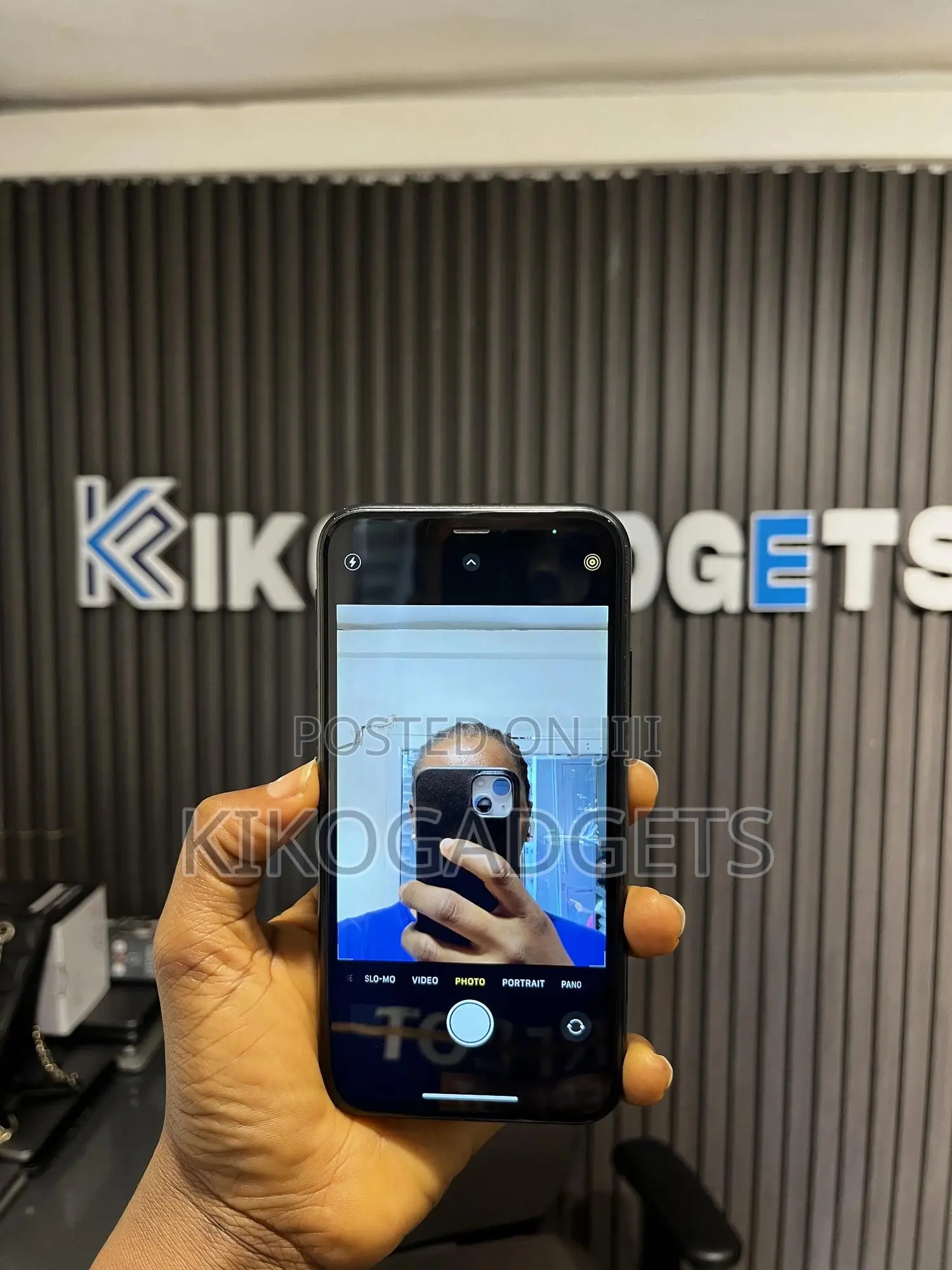 Apple XR 64 GB Black
