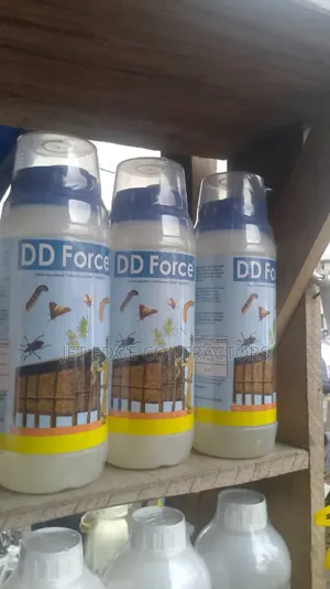 1l Dd Force