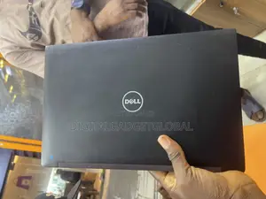 Laptop Dell Latitude 15 5580 8GB Intel Core I5 SSD 256GB