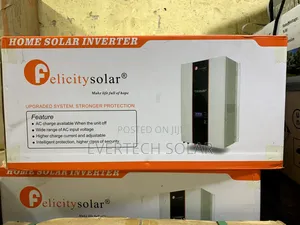 5kva Ivps Felicity 48v Inverter Transformer Based