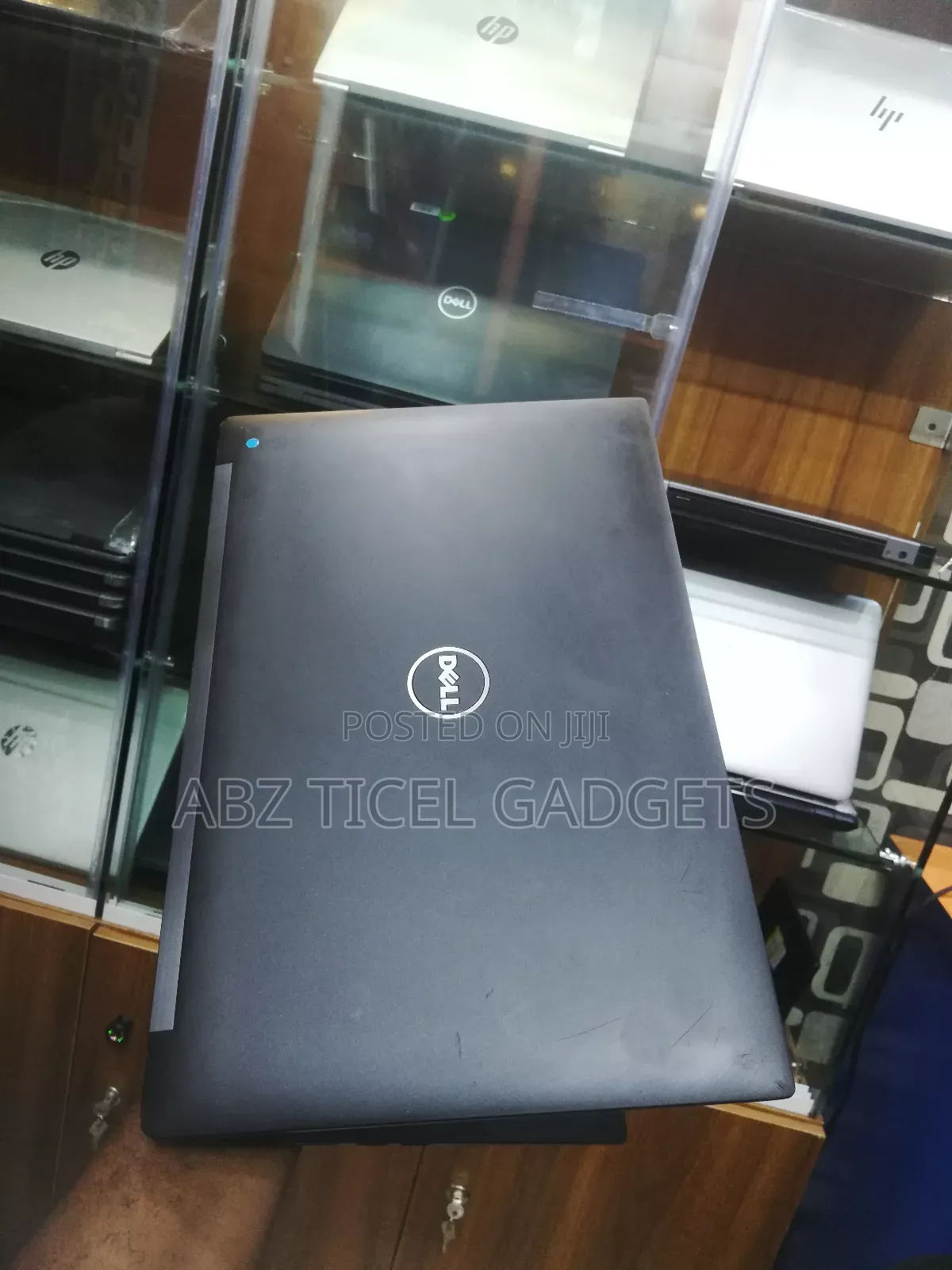 Laptop Dell Latitude 7480 8GB Intel Core I5 SSD 256GB