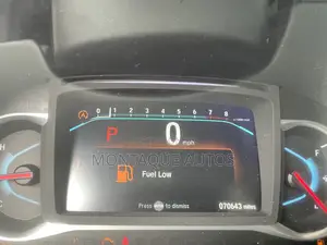 Honda Pilot Elite AWD 2019 Black