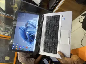 Laptop HP ProBook 640 G2 8GB Intel Core I5 SSD 256GB