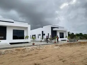 Luxury Bungalow