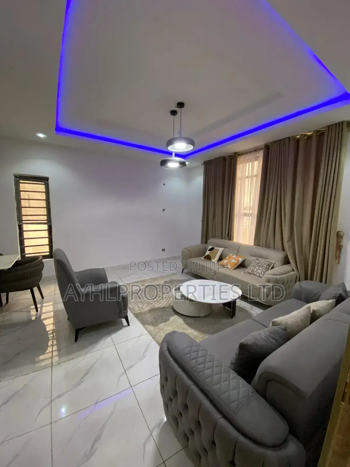 Luxury Bungalow