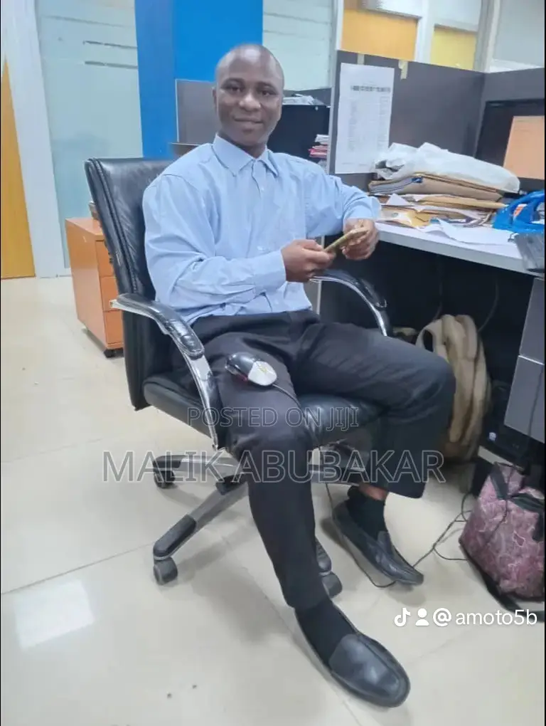 Executive Assistant