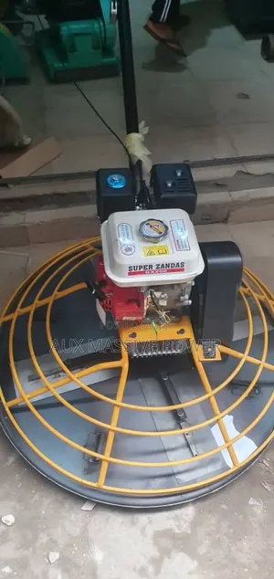 Power Trowel Machine 14"