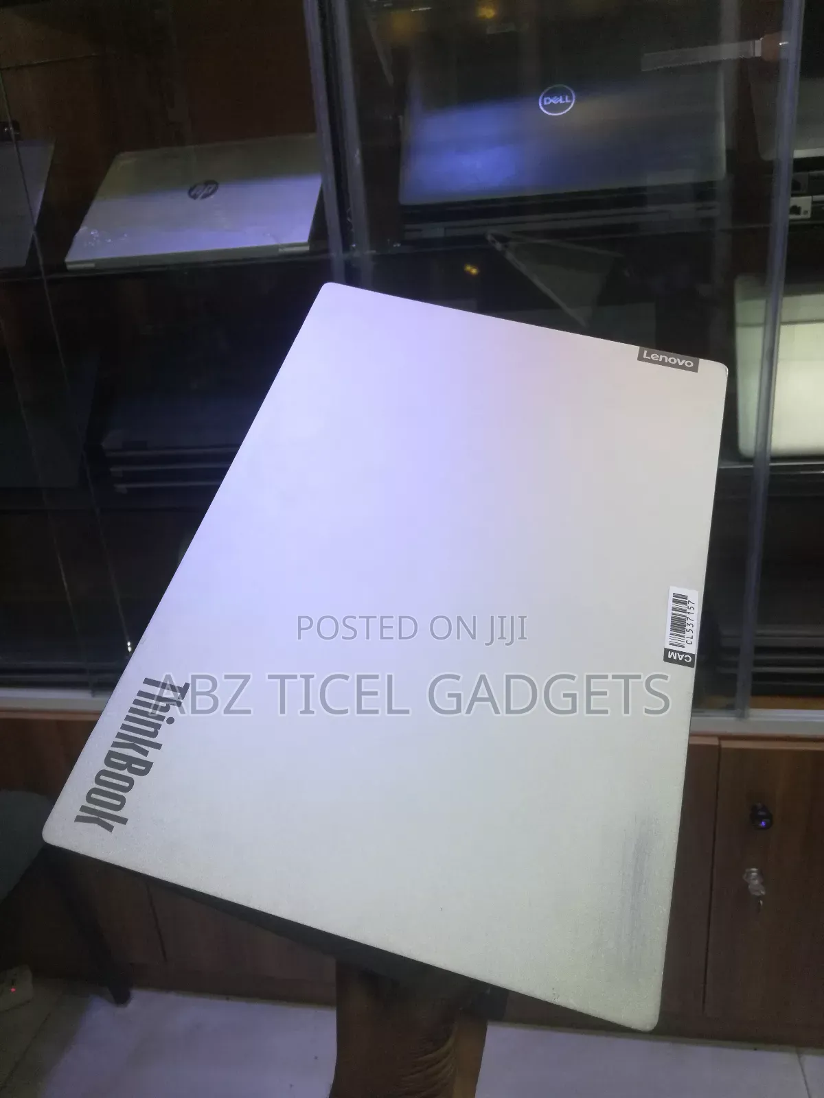 Laptop Lenovo Thinkbook 14 8GB Intel Core I5 HDD 256GB