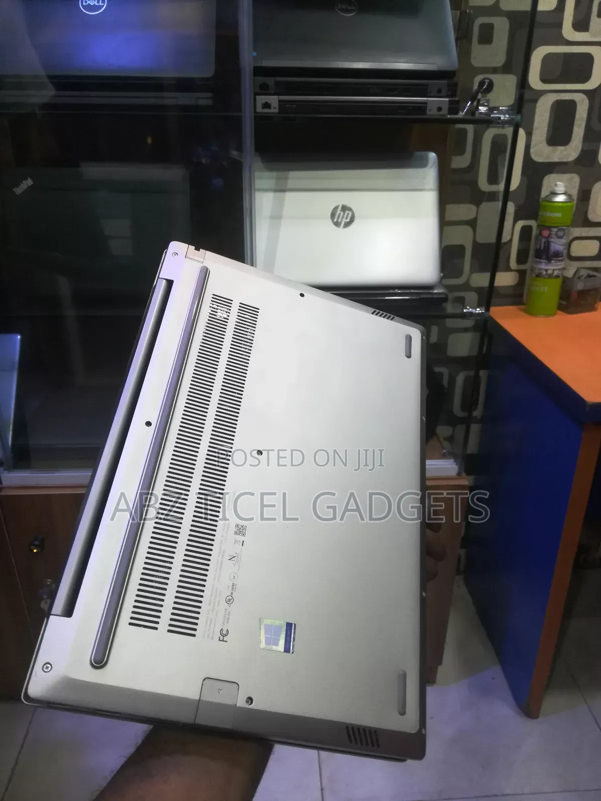 Laptop Lenovo Thinkbook 14 8GB Intel Core I5 HDD 256GB