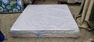 6by6 12inches Orthopedic Mattress
