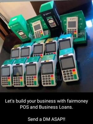 Deals on Pos Machine and Kitchen Equipments and Tools in Aba North ...