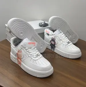 Nike La Bubu Quality Luxury Men Sneakers