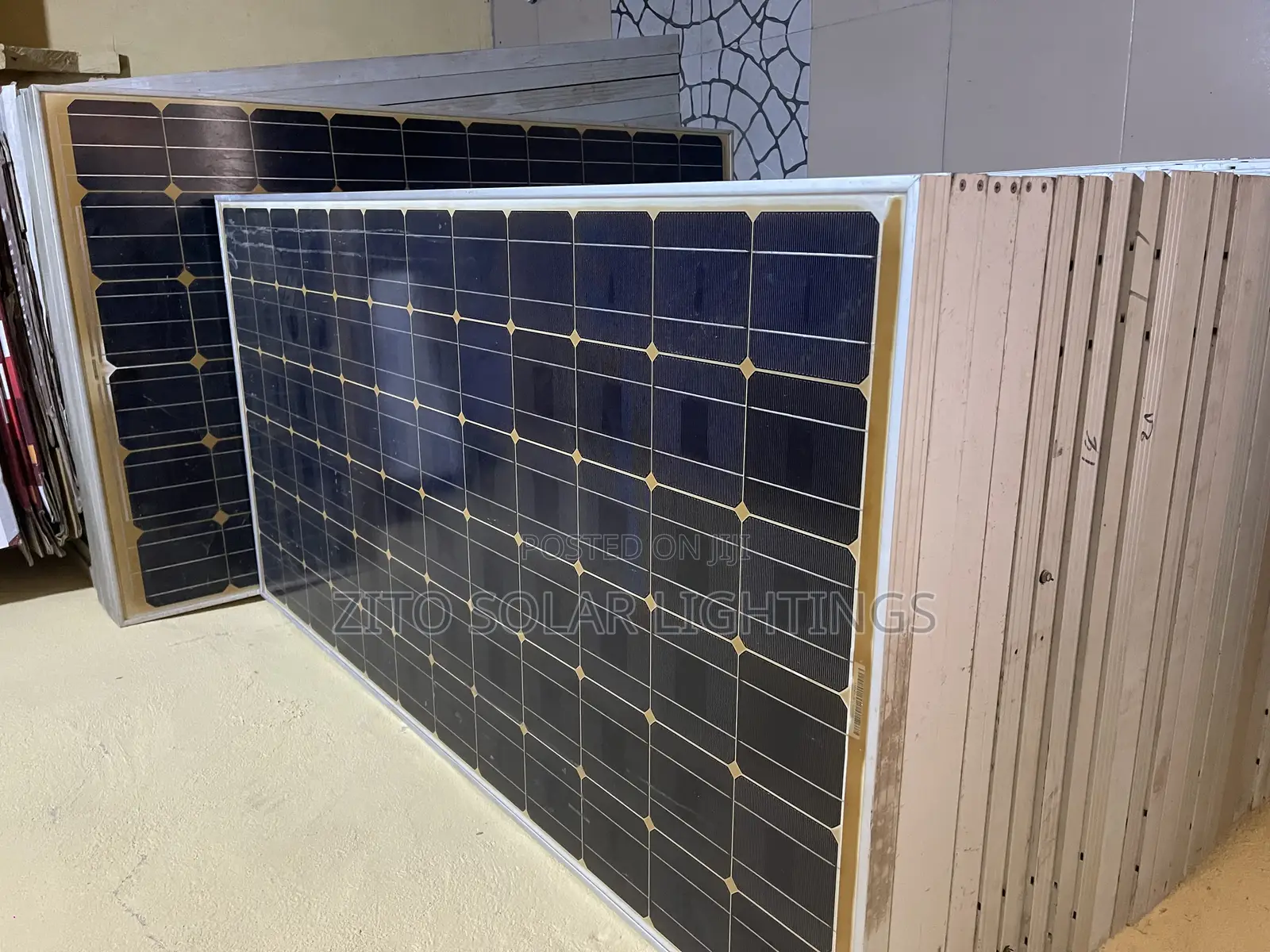 Canadian Solar Panel