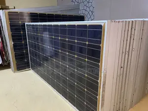 Canadian Solar Panel
