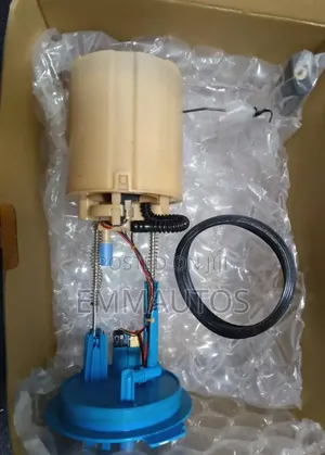 Fuel Pressure Pump Vw Tiguan