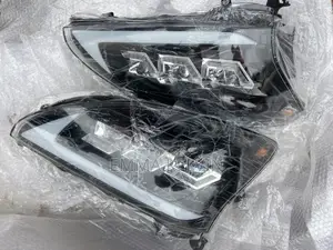 Complete Set Full Light for Toyota Rx 330 Model
